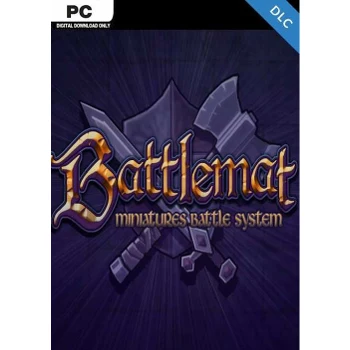 Axis Game Factorys AGFPRO BattleMat Multi Player DLC PC Game